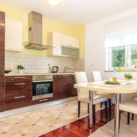 Apartment Sofia Crikvenica Esterno foto