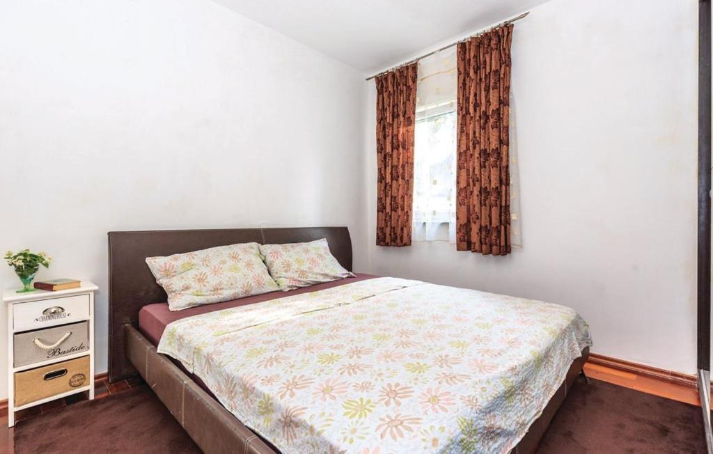 Apartment Sofia Crikvenica Esterno foto
