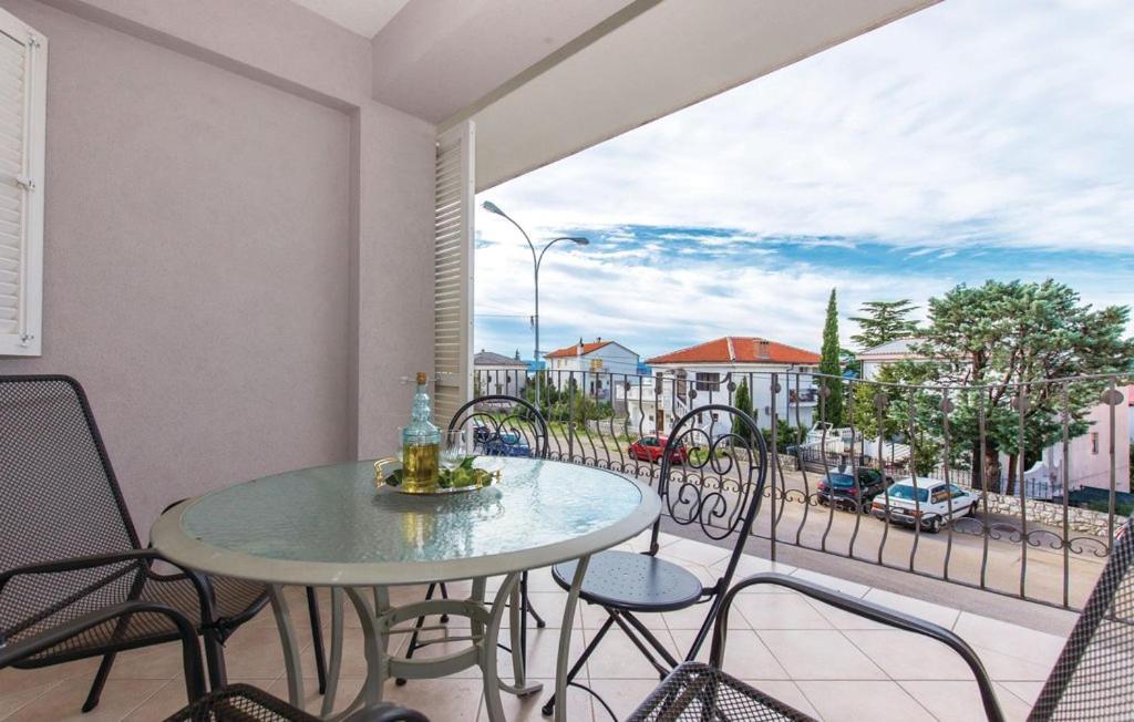 Apartment Sofia Crikvenica Esterno foto