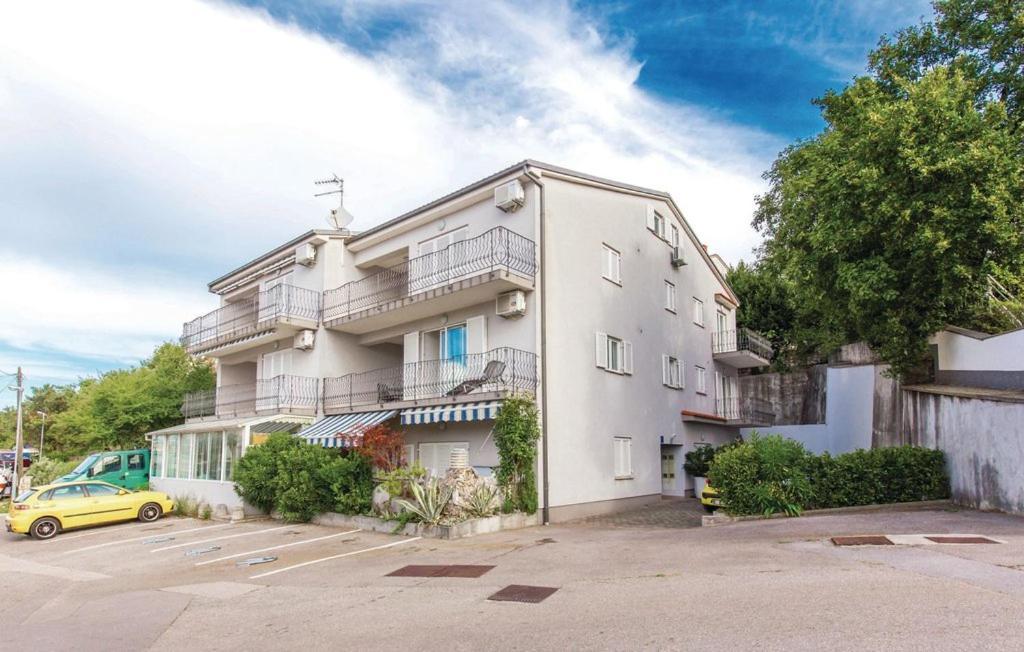 Apartment Sofia Crikvenica Esterno foto