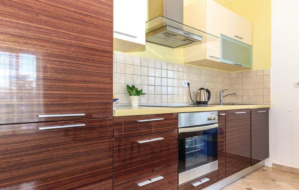 Apartment Sofia Crikvenica Esterno foto