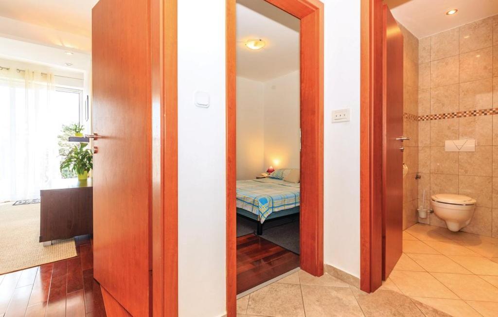 Apartment Sofia Crikvenica Esterno foto