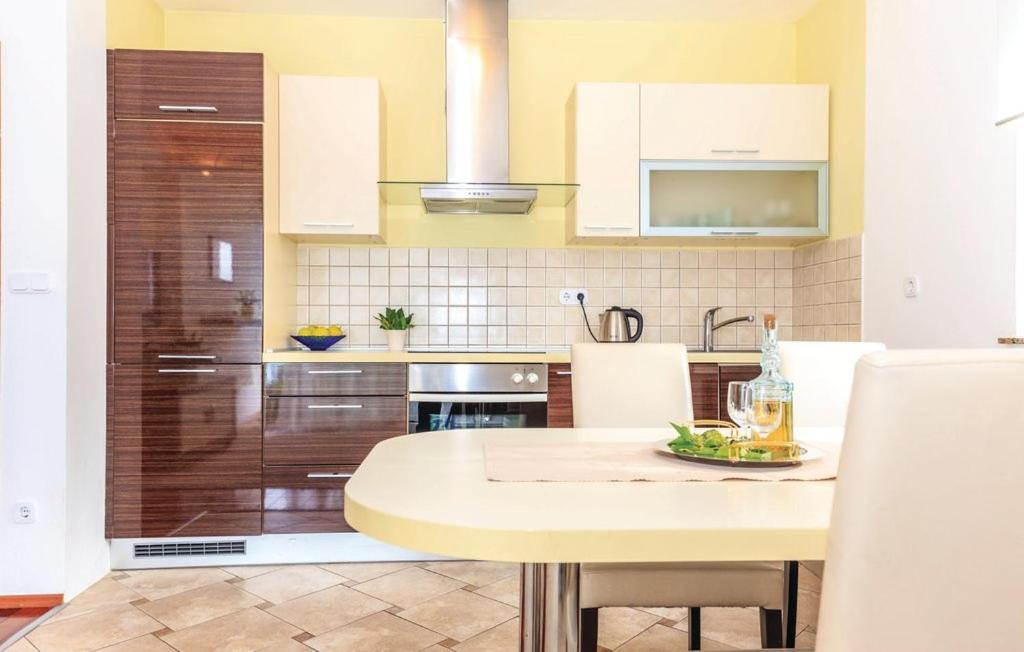 Apartment Sofia Crikvenica Esterno foto